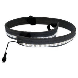 Body Armor 20009 Sky Ridge Dimmable Switchback Led Light Strip