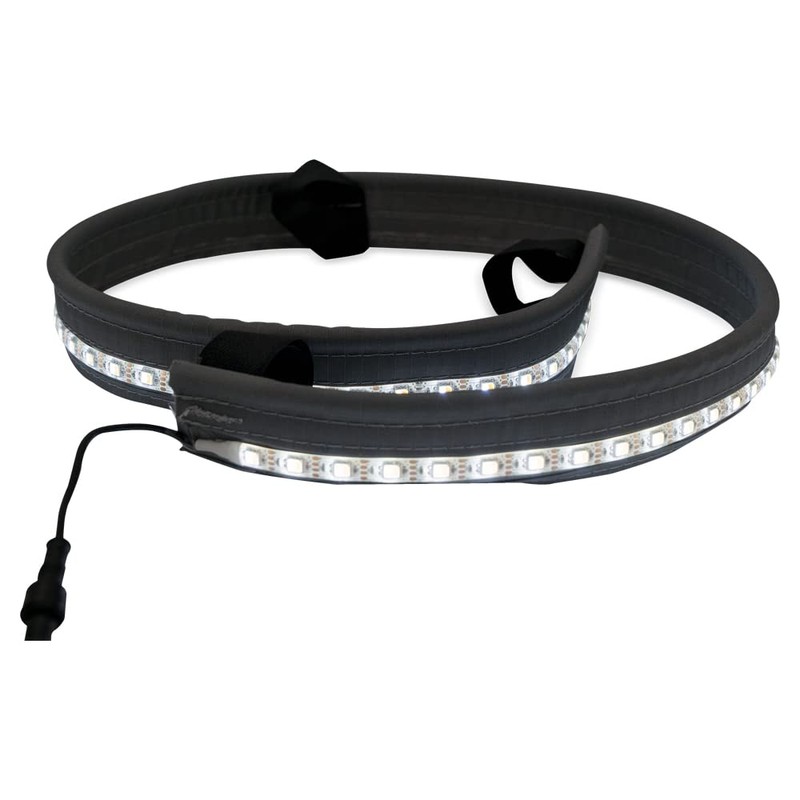 Body Armor 20009 Sky Ridge Dimmable Switchback Led Light Strip