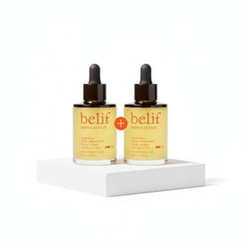 Belif/Serum/30ml/One Piece/1+1/Planning