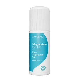 Amazing Oils Magnesium Gel Roll-on 60ml
