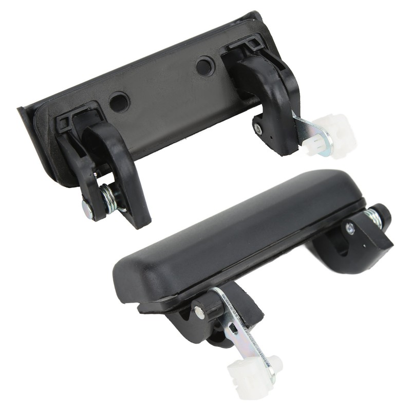 Right Rear Outside Door Handle 1494080 Car Exterior Accessories Replacement