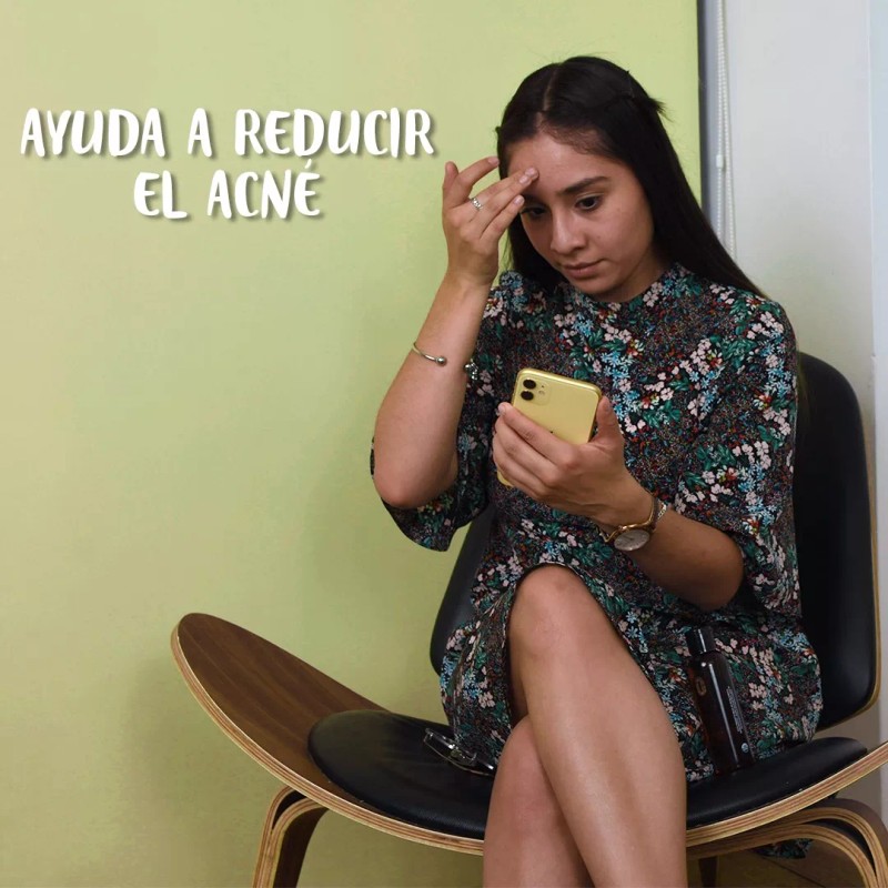 Oleum Vitae Kit Aceites Esenciales Orégano Y Árbol De Té