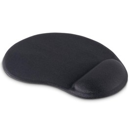 Hama Mauspad Ergo, Schwarz