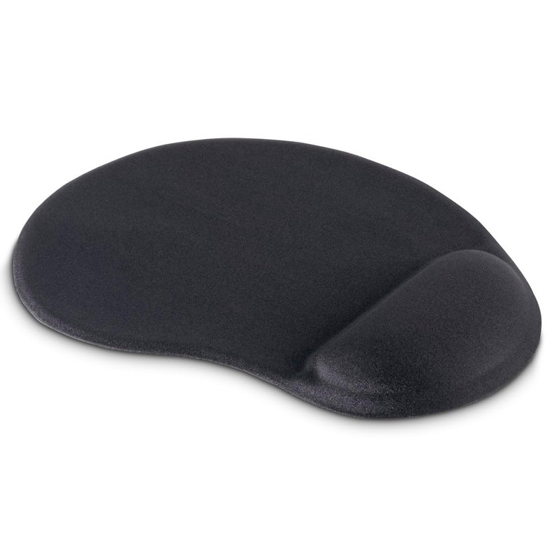 Hama Mauspad Ergo, Schwarz