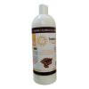 Crema Corporal Liquida Café 1lt Casa Solar