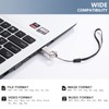 USB Stick 32 GB Funny Memory Stick 32 GB Slim