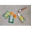 Loose Osmanthus Bath Milk, Bath Salt, 8.4 fl oz (240