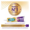 Crema Adhesiva Ultra Corega Máximo Sellado Para Prótesis Dentales Sin