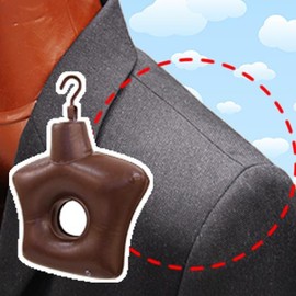 haibekku Body Hanger Large