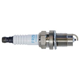 Red Hawk SP-FR2BD Spark Plug Compatible With/Replacement For E-Z-GO 4cycle 295cc and 350cc SP-FR2AD Golf Carts