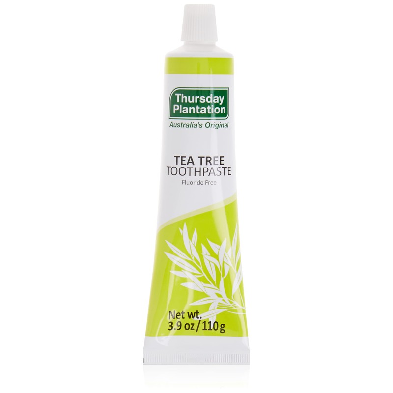 Thursday Plantation Tea Tree Toothpaste 110 gr