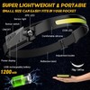Avlxt LED Headlamp, 2 Pack Rechargeable Flashlight for Adults, 230