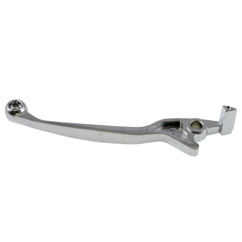 2EXTREME Brake Lever right Chrome - ATU/Explorer City Star (YY50QT)