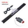 Richer-R Sensor Strip for Wii, Infrared IR Sensor Bar, Wired