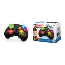 BUKI France 6209 Gamepad Memory