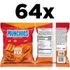 Munchies Snack Mix, Cheese Fix, 1.75 Ounce (Pack of 64)