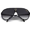 Carrera Endurance65/N Aviator Sunglasses