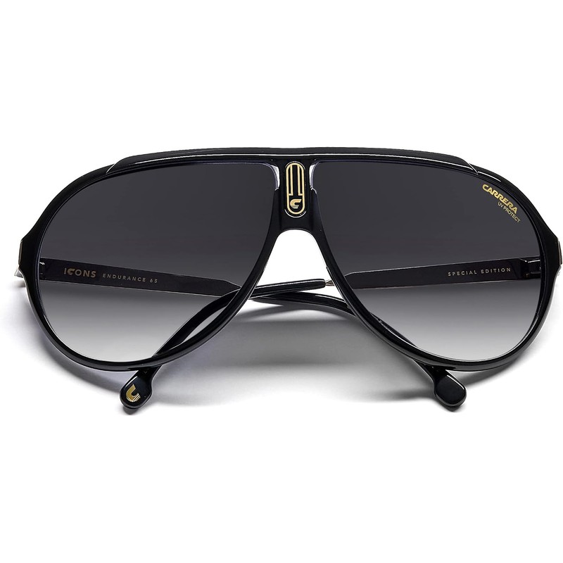 Carrera Endurance65/N Aviator Sunglasses
