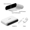 Litheli Charger for U20 Battery – 50-Minute Fast Dual Charging,