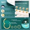 JeweBella Earrings Women