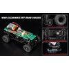 ARRIS 1/43 Desktop RC Crawler 4WD with Full Proportional Control