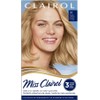 Miss Clairol Tinte Permanente 91 Rubio Cenizo Extra Claro