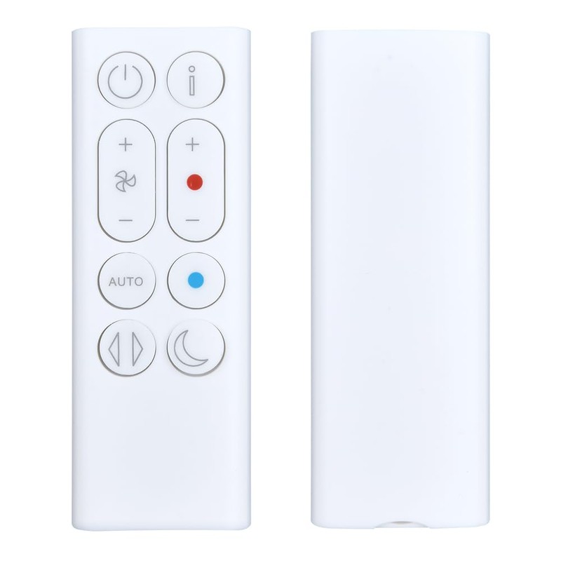 CLVIZCXOM New Fan Remote Control Replacement Fit for Dyson Purifier