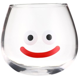 Glass Swaying Smile Slime