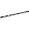 Chrome Straight Slotted 20 Inch Vacuum Wand Designed To Fit