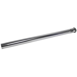 Chrome Straight Slotted 20 Inch Vacuum Wand Designed To Fit Rainbow D2 D3 D4 FA4720
