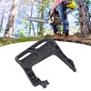 Chainsaw Brake Handle, Garden ABS Chain Brake Handle Guard for