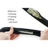 Travel Money Belt - Comfortable, Slim & Anti-Theft Design -