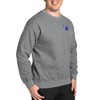 CafePress USAF: A1C E 3 Sweatshirt Classic Crew Neck Light