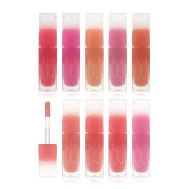 Peripera [NEW] Peripera Ink Mood Gloy Tint, 030 Hangzip Berry [Soft Berry], 1 piece / [NEW] 페리페라 잉크 무드 글로이 틴트, 030 행집베리 [소프트베리], 1개