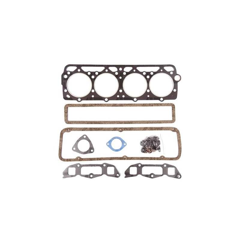 Top End Head Gasket Set Kit Replacement for Fordson Major