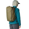 Mountain Hardwear Simcoe 28 Backpack, Combat Green, One Size