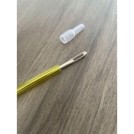 12'' Professional Upholstery Needle long needle big needle hair needle, 6 Gauge (12"/30CM)