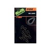Fox Edges Kuro Rig Links - Pack of 15