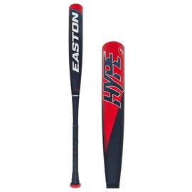 Easton Hype 2 PC. Composite Baseball Bat 2 5/8 Barrel -3 BBCOR, 32"