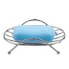 Wire soap dish holder Stainless steel soap dish drain holder