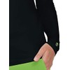 Wellbeing Tee Black