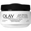 Olay Age Defying Classic Daily Renewal Cream Facial Moisturizer 2