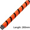 UTIZ Soft Brushroll Brush Roller Bar compatible with Shark Vacuum