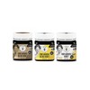 1839 Triple Churned Manuka Honey, Simple Indulgence, 3 Pack