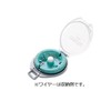 Daiwa IL2W-R Inter-Line Wire Case