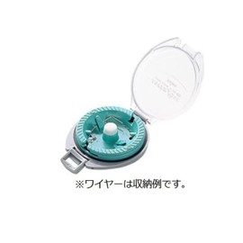 Daiwa IL2W-R Inter-Line Wire Case