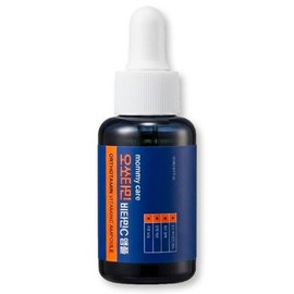 Mamicare Orthotamine Pure Vitamin C Ampoule 15ml 2 x / 마미케어 오쏘타민 순수 비타민C 앰플 15ml 2개
