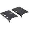 Fractal Design HDD Drive Tray Kit - Type A (black,