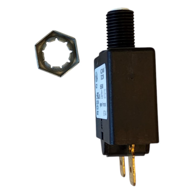 E-T-A Circuit Protection and Control 1658-G21-01-P10-6A , Circuit Breaker, Therm,
