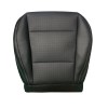 Unbranded Driver Bottom Vinyl Perforated Seat Cover For Subaru Outback